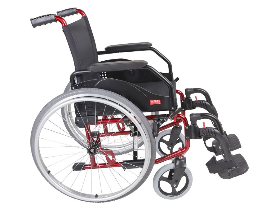 Celta Evolution Rollstuhl