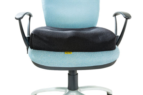 Ergonomische viskoelastische Antiescaras -Kissen